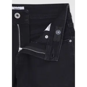 Short Pepe Jeans garçon Jeans Becket image-2