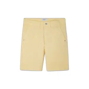 Bermuda shorts for children Pepe Jeans Blue Burn image-0