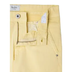 Bermuda shorts for children Pepe Jeans Blue Burn image-2