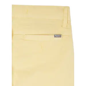 Bermuda shorts for children Pepe Jeans Blue Burn image-3