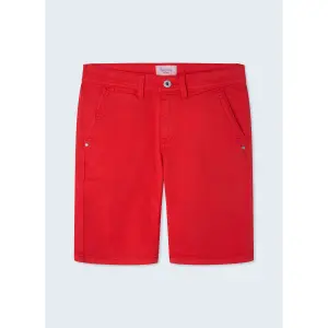 Children's shorts Pepe Jeans Blue Burn image-2