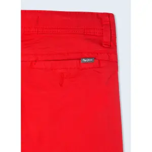 Children's shorts Pepe Jeans Blue Burn image-5
