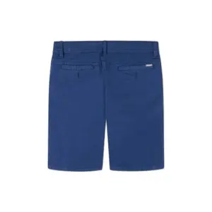 Bermuda shorts for children Pepe Jeans Blue Burn image-1