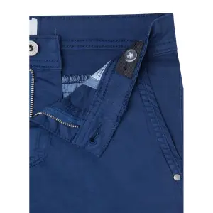 Bermuda shorts for children Pepe Jeans Blue Burn image-2