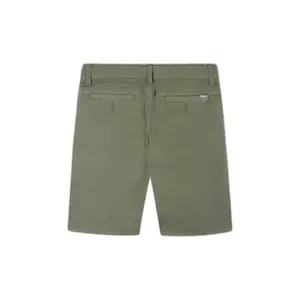 Bermuda shorts for children Pepe Jeans Blue Burn image-1