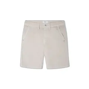 Bermuda shorts for children Pepe Jeans Blue Burn image-0
