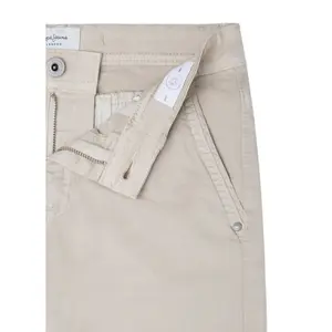 Bermuda shorts for children Pepe Jeans Blue Burn image-1