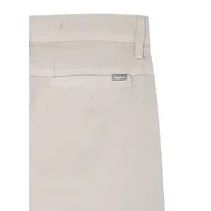 Bermuda shorts for children Pepe Jeans Blue Burn image-2