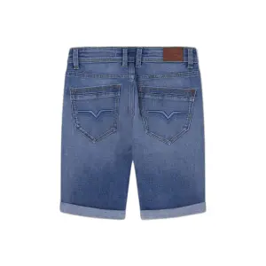 Children's shorts Pepe Jeans Jeans Cash image-1