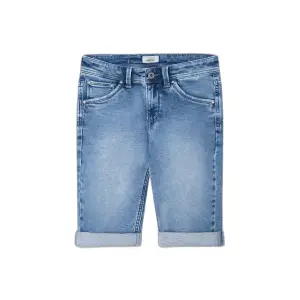 Bermuda shorts for children Pepe Jeans Cashed image-0