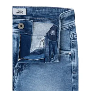 Bermuda shorts for children Pepe Jeans Cashed image-2