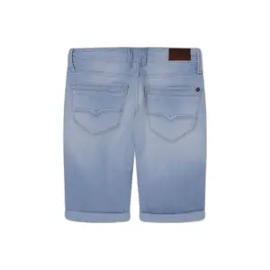 Children's shorts Pepe Jeans Jeans Cash image-1