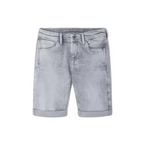 Bermuda shorts for children Pepe Jeans Cashed image-0