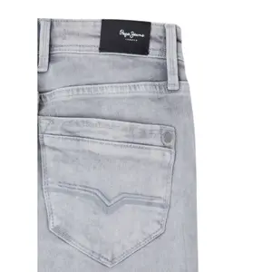 Bermuda shorts for children Pepe Jeans Cashed image-3