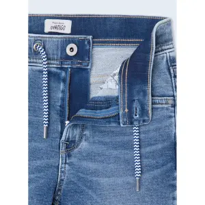 Pantalones cortos para niños Pepe Jeans Joe image-2