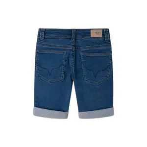 Bermuda shorts for children Pepe Jeans Tracker image-1