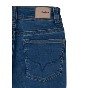 Bermuda shorts for children Pepe Jeans Tracker image-3