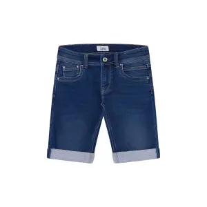 Children's shorts Pepe Jeans Tracker image-0
