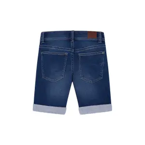 Children's shorts Pepe Jeans Tracker image-1