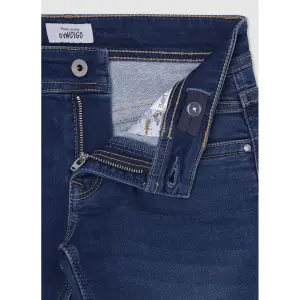 Children's shorts Pepe Jeans Tracker image-2