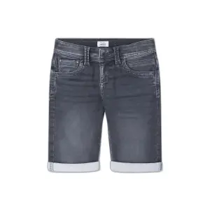 Bermuda shorts for children Pepe Jeans Tracker image-0