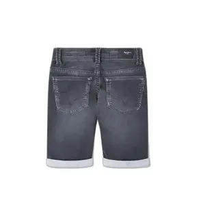 Bermuda shorts for children Pepe Jeans Tracker image-1