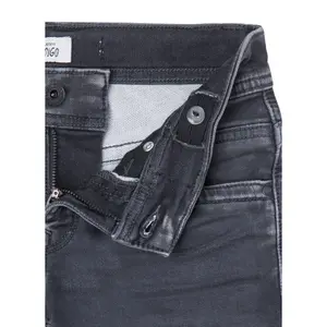 Bermuda shorts for children Pepe Jeans Tracker image-2