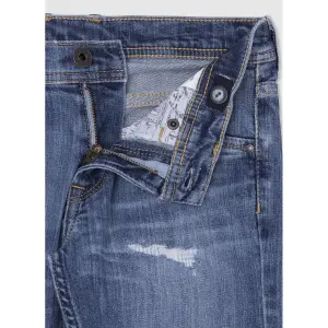 Children's shorts Pepe Jeans Jeans Cashed Repair image-2