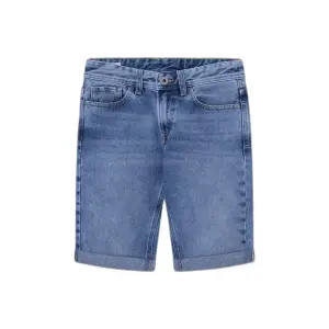 Children's shorts Pepe Jeans Jeans Collin image-0