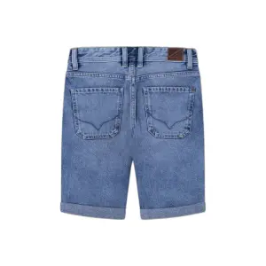 Children's shorts Pepe Jeans Jeans Collin image-1
