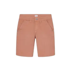 Children's shorts Pepe Jeans Blueburn image-0