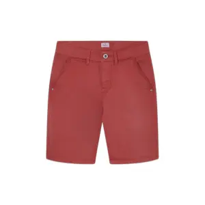 Children's shorts Pepe Jeans Blueburn image-0