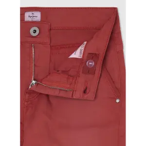 Children's shorts Pepe Jeans Blueburn image-2