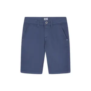 Children's shorts Pepe Jeans Blueburn image-0