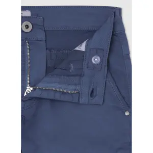 Children's shorts Pepe Jeans Blueburn image-2