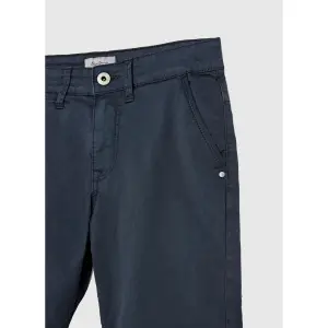Children's shorts Pepe Jeans Blueburn image-2
