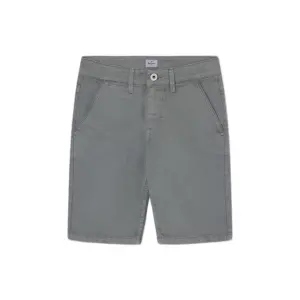 Children's shorts Pepe Jeans Blueburn image-0