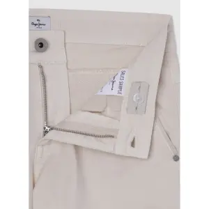 Children's shorts Pepe Jeans Blueburn image-2