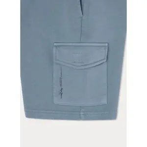 Children's cargo shorts Pepe Jeans Davide image-2