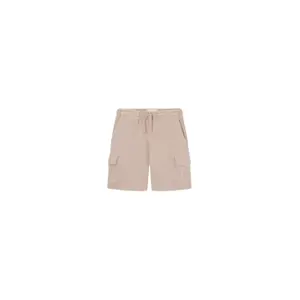 Children's cargo shorts Pepe Jeans Davide image-0