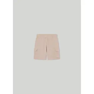 Children's cargo shorts Pepe Jeans Davide image-1