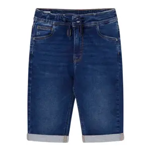 Children's shorts Pepe Jeans Relaxed image-0