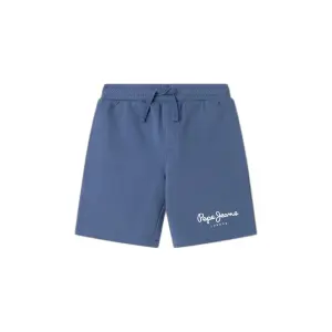 Κοντό παντελόνι παιδιού Pepe Jeans Art image-0