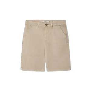Children's chino shorts Pepe Jeans image-0