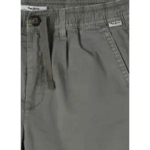 Children's shorts Pepe Jeans Poplin smart image-2