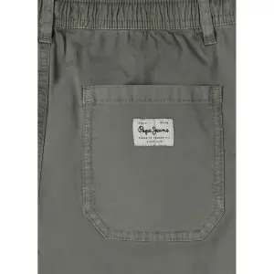 Children's shorts Pepe Jeans Poplin smart image-3