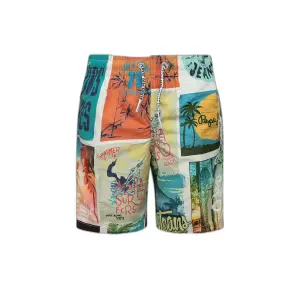 Children's swimming shorts Pepe Jeans Chipy image-0