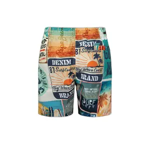 Children's swimming shorts Pepe Jeans Chipy image-1
