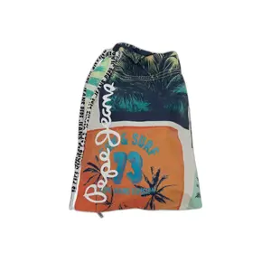 Children's swimming shorts Pepe Jeans Chipy image-2