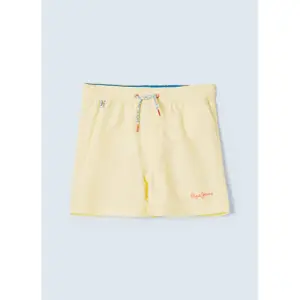 Children's swimming shorts Pepe Jeans Sammy image-0